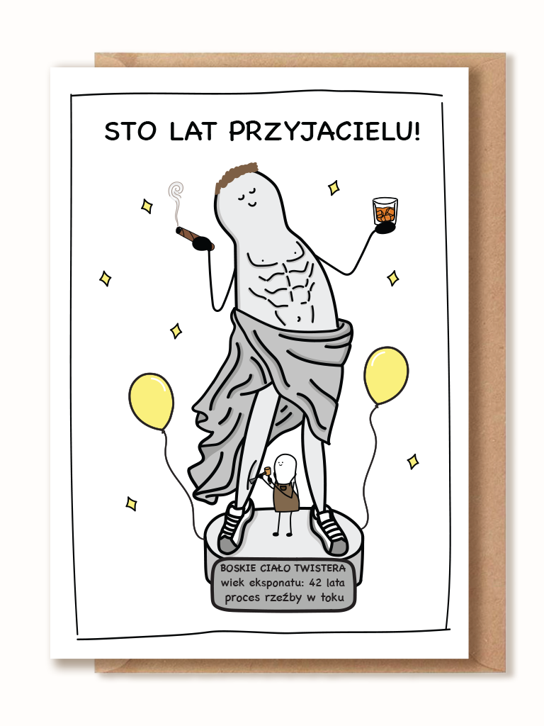 brzydkakarteczka na zamówienie