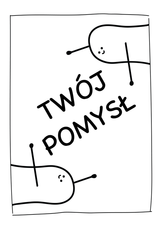 brzydkiplakat na zamówienie